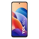Smartfony TCL 60 SE 6,7" 6,67" 8 GB RAM 512 GB Biały