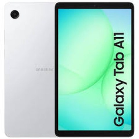 Tablet Samsung SM-X130NZSAEUE 8,7" 4 GB RAM 64 GB Srebrzysty