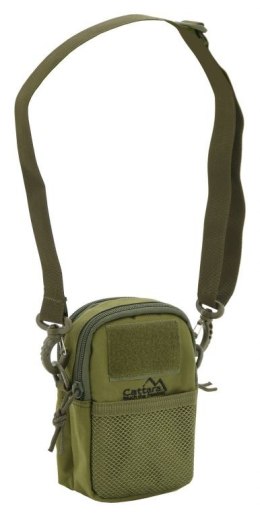 Torba z paskiem OLIWKA 17x12x7 cm