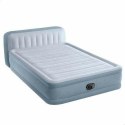 Dmuchane łóżko Intex Dura-Beam Deluxe Plush 152 x 236 x 86 cm 272 kg