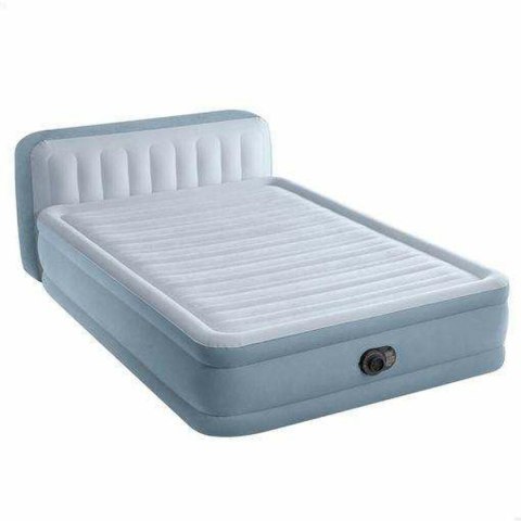Dmuchane łóżko Intex Dura-Beam Deluxe Plush 152 x 236 x 86 cm 272 kg