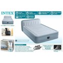 Dmuchane łóżko Intex Dura-Beam Deluxe Plush 152 x 236 x 86 cm 272 kg