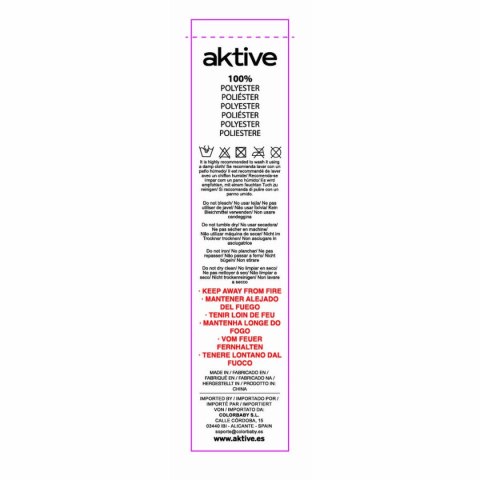 Gazebo Aktive 300 x 300 x 240 cm