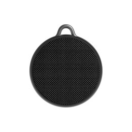 Głośnik Bluetooth Przenośny Head Czarny 3 W