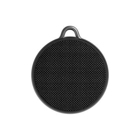 Głośnik Bluetooth Przenośny Head Czarny 3 W