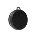 Głośnik Bluetooth Przenośny Head Czarny 3 W