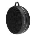 Głośnik Bluetooth Przenośny Head Czarny 3 W