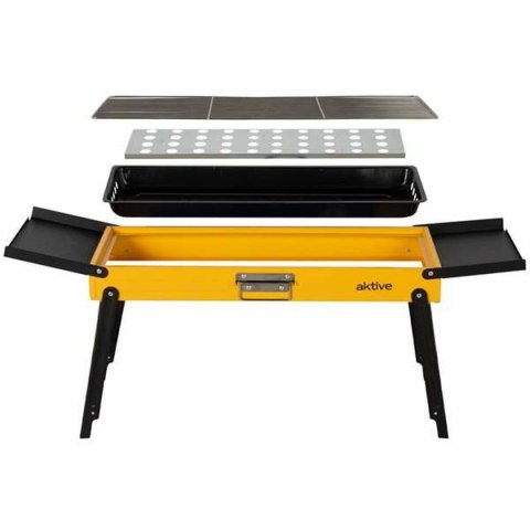 Grill Aktive 89 x 22 x 32 cm