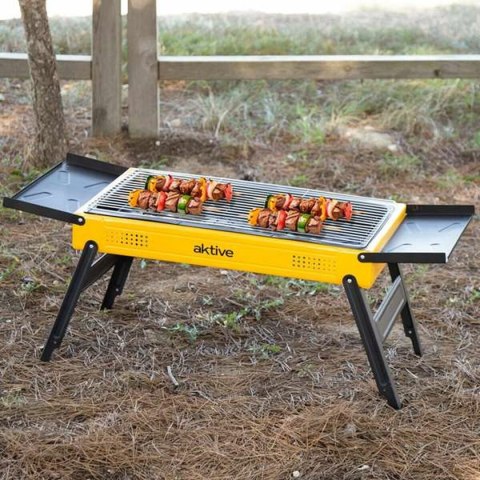 Grill Aktive 89 x 33 x 33 cm