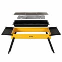 Grill Aktive 89 x 33 x 33 cm