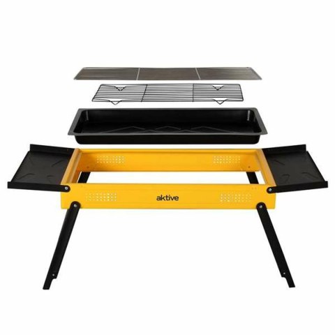 Grill Aktive 89 x 33 x 33 cm
