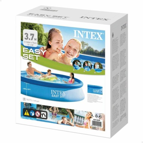 Nadmuchiwany basen Intex Easy Set 5621 L Okrągła 366 x 76 cm