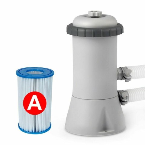 Nadmuchiwany basen Intex Easy Set 7290 l Okrągła 396 x 84 cm