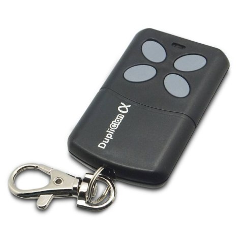 Pilot zdalnego sterowania MandoCopy 8000