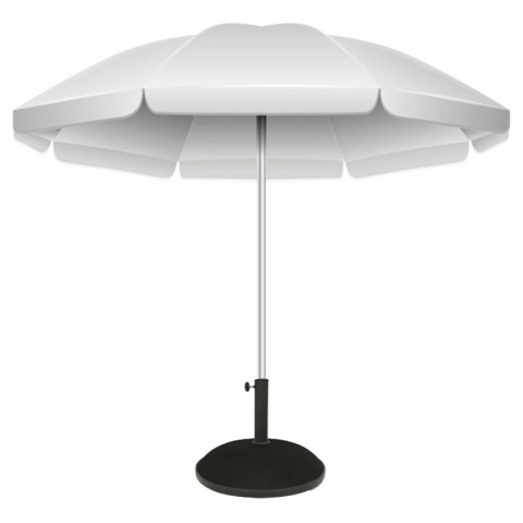 Podstawa pod parasol Aktive Czarny 15 kg
