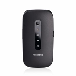 Telefon komórkowy Panasonic KX-TU550EXB 2,8
