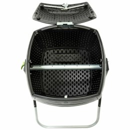 Wiadro do kompostowania Lifetime Obrót 189 L 75 x 81 x 113 cm