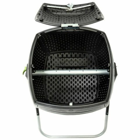 Wiadro do kompostowania Lifetime Obrót 189 L 75 x 81 x 113 cm