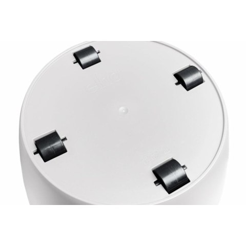 Zestaw garnków Elho Biały Plastikowy Okrągły 2 Części