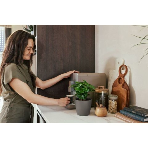 Zestaw garnków Elho Plastikowy Okrągły 3 Części