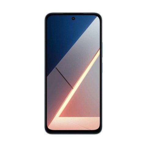 Smartfony Poco POCO M7 8-256 BL 6,9" QUALCOMM SNAPDRAGON 685 8 GB RAM 256 GB Niebieski