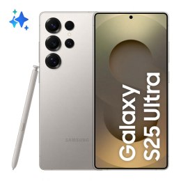 Smartfony Samsung Galaxy S25 Ultra 12 GB RAM 512 GB Szary Tytan 6,9