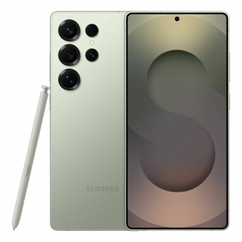 Smartfony Samsung SM-S938BZGGEUE 6,9" Qualcomm Snapdragon 8 Elite 12 GB RAM 512 GB Kolor Zielony