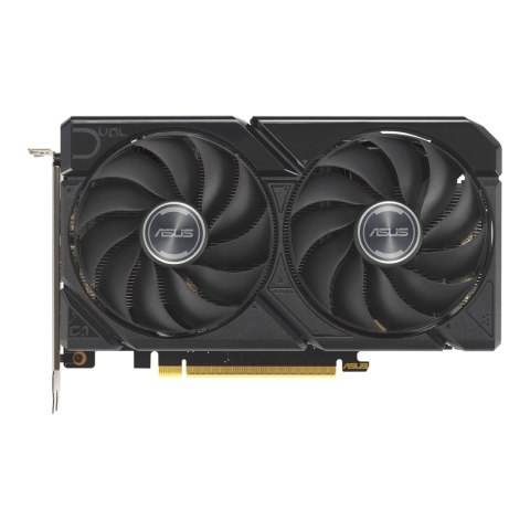 Karta graf. ASUS DUAL RX9060 8G - BULK