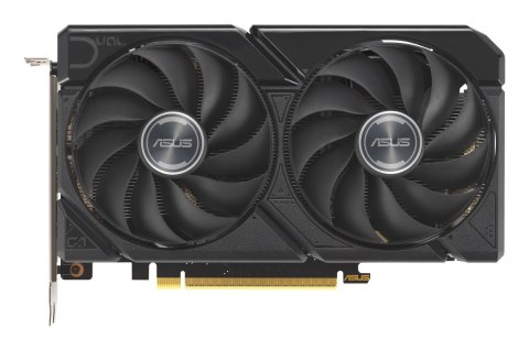 Karta graf. ASUS DUAL RX9060 8G - BULK