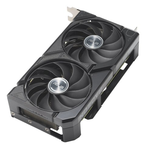 Karta graf. ASUS DUAL RX9060 8G - BULK