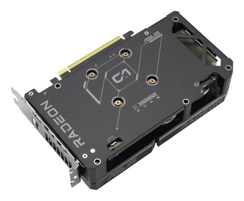 Karta graf. ASUS DUAL RX9060 8G - BULK