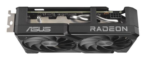 Karta graf. ASUS DUAL RX9060 8G - BULK