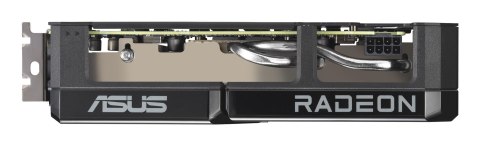 Karta graf. ASUS DUAL RX9060 8G - BULK