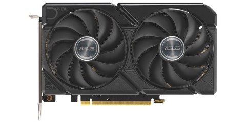 Karta graf. ASUS DUAL RX9060 8G - BULK