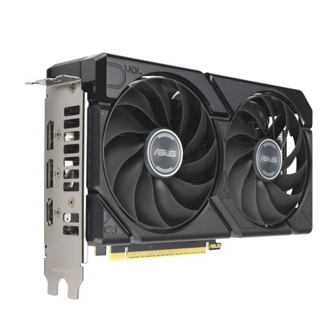 Karta graf. ASUS DUAL RX9060 8G - BULK