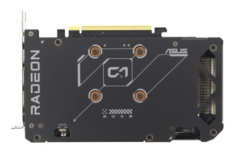 Karta graf. ASUS DUAL RX9060 8G - BULK