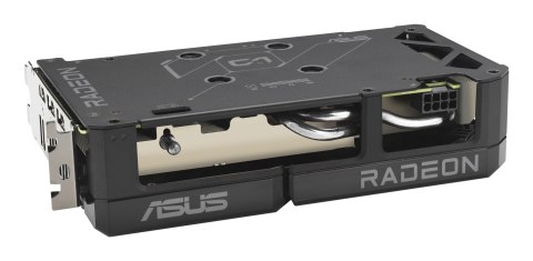 Karta graf. ASUS DUAL RX9060 8G - BULK