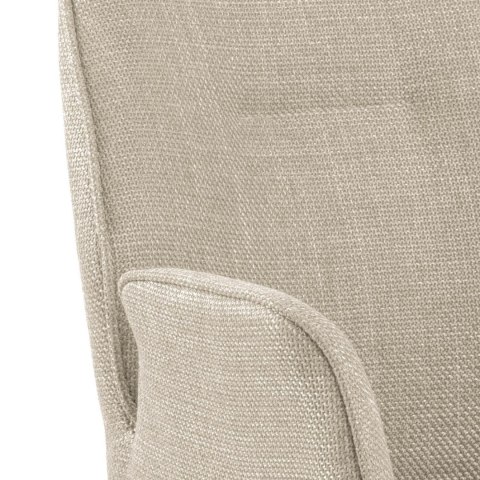 Krzesło obrotowe z podłokietnikami Aura