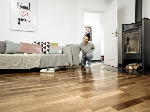 Mop elektryczny KARCHER EWM 2 - 1.056-310.0 (WYPRZEDAŻ)