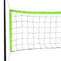ZESTAW DO SIATKÓWKI DELUXE 570x55x230CM 5W1 ENERO