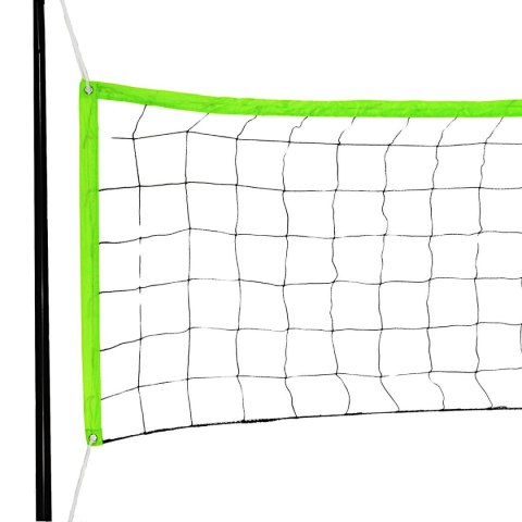 ZESTAW DO SIATKÓWKI DELUXE 570x55x230CM 5W1 ENERO