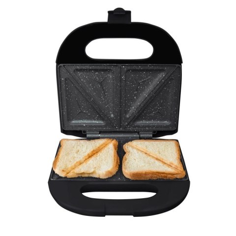 ELDOM SANDWICH RUDDY, 750 W, PŁYTY GRANITOWE ST11G