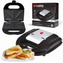 ELDOM SANDWICH RUDDY, 750 W, PŁYTY GRANITOWE ST11G