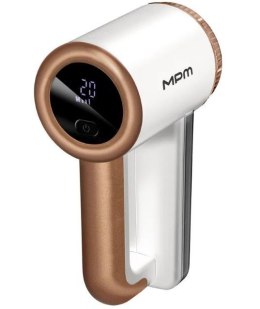 Golarka do ubrań MPM MMU-06, biała