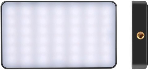 Kieszonkowa Lampa Fotograficzna LED PULUZ (Czarna)