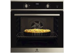 Piekarnik z funkcją pary ELECTROLUX EOD5F71X SteamBake