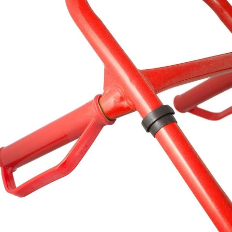 Schodkowy wózek magazynowy z regulacją wysokości Transportowy Młynarka