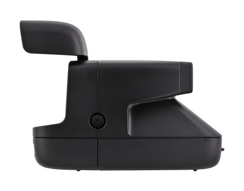 Aparat natychmiastowy Polaroid Flip, czarny