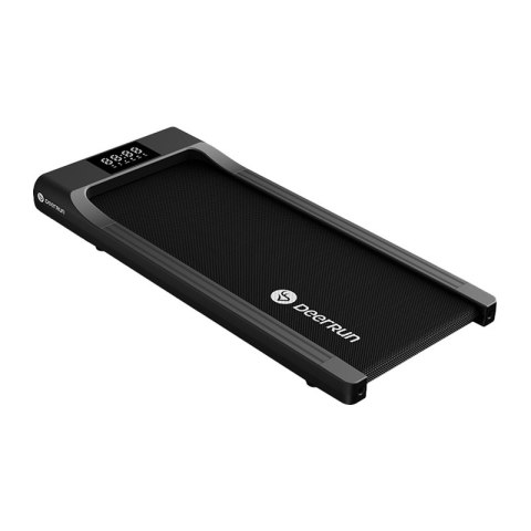 Bieżnia elektryczna DeerRun Q1 Classic Pro (czarna)