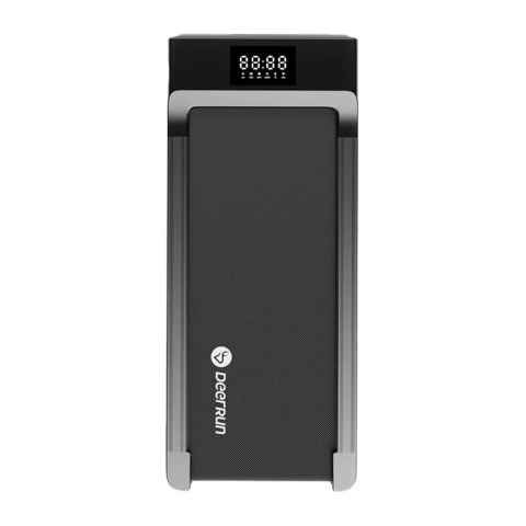 Bieżnia elektryczna DeerRun Q1 Classic Pro (czarna)